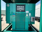 600 KW Cummins #DFGB, diesel generator set, 277/480 Volts, 465 hours, 900 HP @ 1800 RPM, VTA28-G5 engine - Image 8