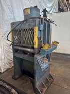 16" x 1" Franklin Manufacturing, alligator shear - Image 3