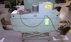 6" width x 2.5" H x 48" D JN Machinery, continuous temper furnace, 930°F - Image 2