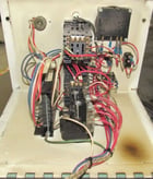 6" width x 2.5" H x 48" D JN Machinery, continuous temper furnace, 930°F - Image 4