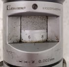 Kennametal KR50SVS4B094M ROMICRON Fine Boring Head 78-98mm w/ CAT 50 Holder - Image 5