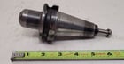 Parlec CAT40 Tool Holder 1/2 in Diameter - Image 1