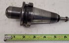Parlec CAT40 Tool Holder 1/2 in Diameter - Image 2
