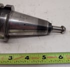 Parlec CAT40 Tool Holder 1/2 in Diameter - Image 3