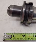 Parlec CAT40 Tool Holder 1/2 in Diameter - Image 4