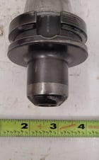 Parlec CAT40 Tool Holder 1/2 in Diameter - Image 5