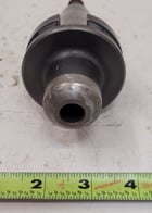 Parlec CAT40 Tool Holder 1/2 in Diameter - Image 6