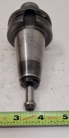 Parlec CAT40 Tool Holder 1/2 in Diameter - Image 8