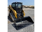 Caterpillar 25505, Track Loader, 642 hours, S/N: FL701900, 2024 - Image 1