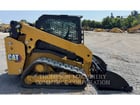 Caterpillar 25505, Track Loader, 642 hours, S/N: FL701900, 2024 - Image 2