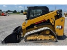 Caterpillar 25505, Track Loader, 642 hours, S/N: FL701900, 2024 - Image 6