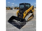 Caterpillar 25505, Track Loader, 642 hours, S/N: FL701900, 2024 - Image 7