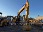 Caterpillar 32307, Crawler Excavator, 44 hours, S/N: RAZ30020, 2023 - Image 2
