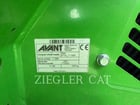 Avant Techno Oy 755I, Wheel Loader, 6 hours, S/N: 111886, 2022 - Image 6