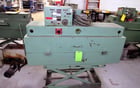 6" width x 2.5" H x 48" D JN Machinery #MKP-6, continuous temper furnace, 930&deg;F - Image 1