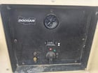185 cfm, 80 psig, Daewoo Doosan #P185, diesel air compressor, 4-cylinder Deutz diesel engine, two air - Image 3
