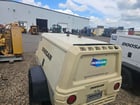 185 cfm, 80 psig, Daewoo Doosan #P185, diesel air compressor, 4-cylinder Deutz diesel engine, two air - Image 8