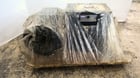 .27 HP, IronMan #W8322330.00, gear reducer, 500.00 :1 ratio, 2326 lb. output - Image 4