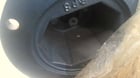 .27 HP, IronMan #W8322330.00, gear reducer, 500.00 :1 ratio, 2326 lb. output - Image 9