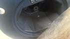 .27 HP, IronMan #W8322330.00, gear reducer, 500.00 :1 ratio, 2326 lb. output - Image 10