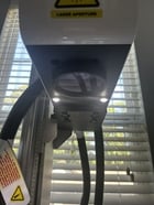 Laser Marking Technologies #Class-IV-eCobalt-50PF-LMT-HO-MOPA, laser marking system, 2023 - Image 3