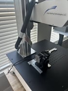 Laser Marking Technologies #Class-IV-eCobalt-50PF-LMT-HO-MOPA, laser marking system, 2023 - Image 4