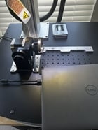 Laser Marking Technologies #Class-IV-eCobalt-50PF-LMT-HO-MOPA, laser marking system, 2023 - Image 5