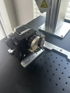 Laser Marking Technologies #Class-IV-eCobalt-50PF-LMT-HO-MOPA, laser marking system, 2023 - Image 8
