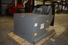 10000 lb. Preston #PA100-HD, welding positioners, 54" x 54" table w/ center thru hole, variable speed - Image 4