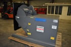 10000 lb. Preston #PA100-HD, welding positioners, 54" x 54" table w/ center thru hole, variable speed - Image 5