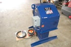 3000 lb. TrioFab #BD-3000, welding headstocks & tailstock positioners, 6" COG, 20" self centering 3-jaw lathe - Image 3