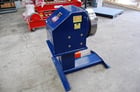 3000 lb. TrioFab #BD-3000, welding headstocks & tailstock positioners, 6" COG, 20" self centering 3-jaw lathe - Image 4