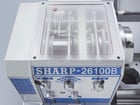 Sharp #22-B-Series, heavy duty lathe, 2240B, 2260B, 2280B, 22100B, 22120B, 22160B - Image 2