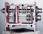 Sharp #22-B-Series, heavy duty lathe, 2240B, 2260B, 2280B, 22100B, 22120B, 22160B - Image 3