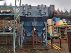 6000 cfm Donaldson Torit #DFT2-16, cartridge dust collector, 15 HP - Image 1