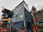 6000 cfm Donaldson Torit #DFT2-16, cartridge dust collector, 15 HP - Image 4