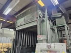 96" width x 120" H x 168" D Jensen Oven, 625°, gas fired - Image 1