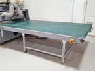 Felder #Profit-H08, flat table machine, 5' x10' table, 121.6" X, 60.2" Y, 11.8" Z, 15 ATC, 24k RPM, HSK F63 - Image 5