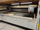 Mitsubishi #ML3015LVP, CNC laser, 3500 watt, precision rack & pinion, direct drive, 122.05"X, 61.02"Y - Image 3
