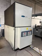 Mitsubishi #ML3015LVP, CNC laser, 3500 watt, precision rack & pinion, direct drive, 122.05"X, 61.02"Y - Image 5