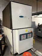 Mitsubishi #ML3015LVP, CNC laser, 3500 watt, precision rack & pinion, direct drive, 122.05"X, 61.02"Y - Image 6