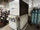 Mitsubishi #ML3015LVP, CNC laser, 3500 watt, precision rack & pinion, direct drive, 122.05"X, 61.02"Y - Image 7