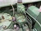 39 cfm, 125 psi, Joy Twist Air #TA-0107ANXX4A, rotary screw air compressor, 10 HP - Image 6