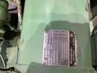 39 cfm, 125 psi, Joy Twist Air #TA-0107ANXX4A, rotary screw air compressor, 10 HP - Image 7