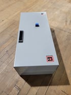 Eaton, ECN0531BAA, non-combination / non-reversing starter, 90 Amps, Size 3 220/240V Coil - Image 6