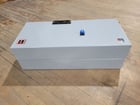 Eaton, ECN0531BAA, non-combination / non-reversing starter, 90 Amps, Size 3 220/240V Coil - Image 7