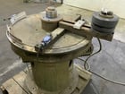 2" Pedrick #A7, heavy duty pipe bender, 36" table, 3" spindle diameter, 5 HP - Image 4