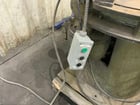 2" Pedrick #A7, heavy duty pipe bender, 36" table, 3" spindle diameter, 5 HP - Image 7