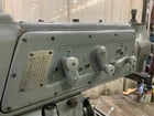 Cincinnati #205-12 Cinel 60, horizontal/vertical mill, 54-1/2" x 12" table, coolant, rapid traverse - Image 8