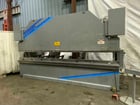 175 Ton, Wysong #MTH175-144, hydraulic press brake, 14' overall, 150" between housing, 8" stroke, 15 HP, 1997 - Image 5